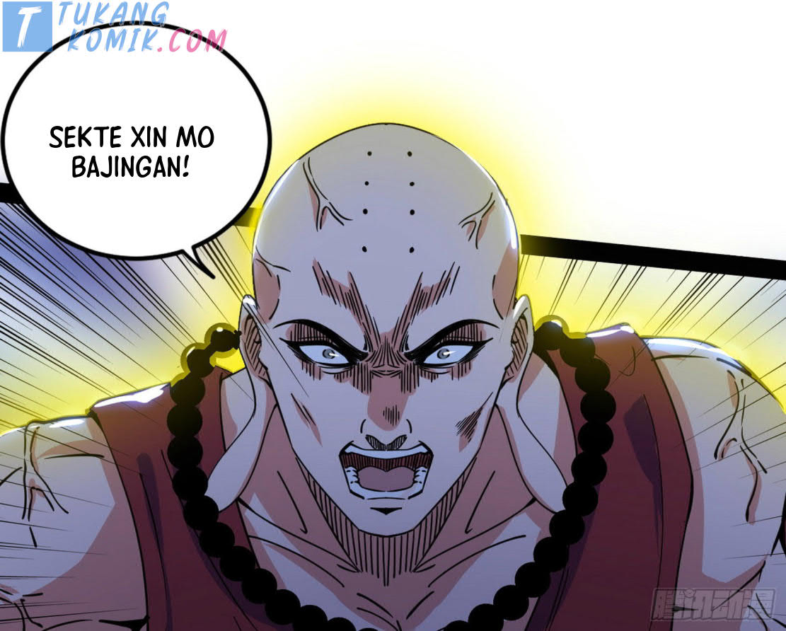 I’m An Evil God Chapter 276 - halaman 30