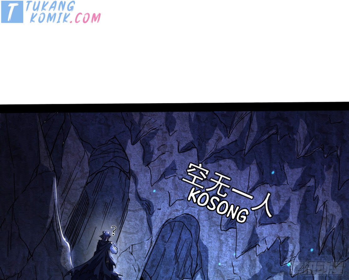 I’m An Evil God Chapter 276 - halaman 34
