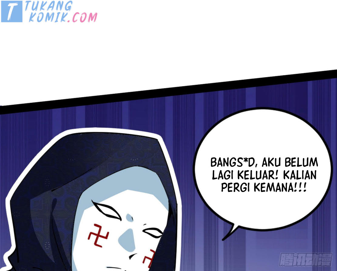 I’m An Evil God Chapter 276 - halaman 36