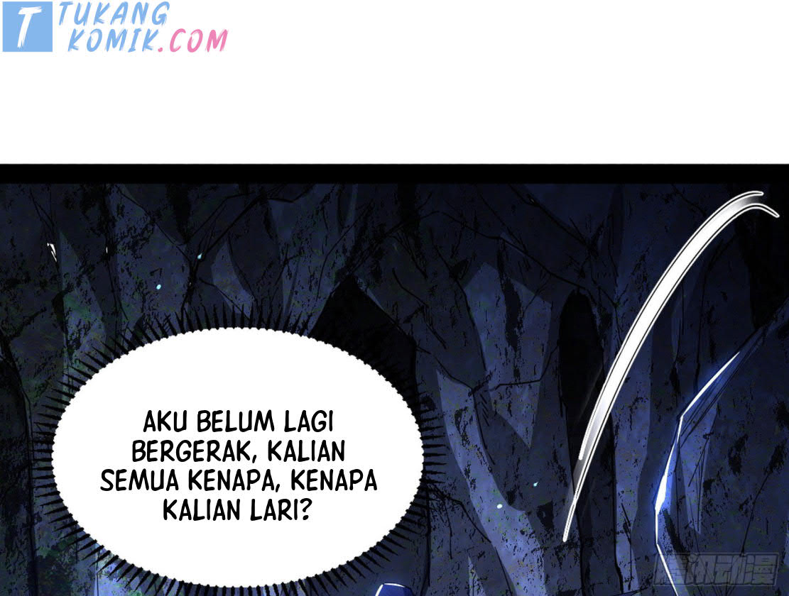 I’m An Evil God Chapter 276 - halaman 38