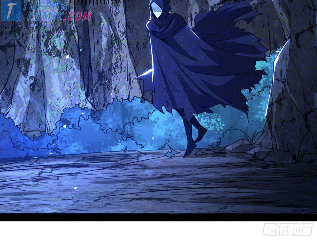 I’m An Evil God Chapter 276 - halaman 39