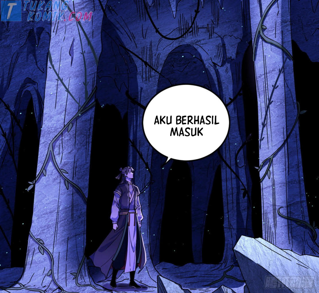 I’m An Evil God Chapter 276 - halaman 4