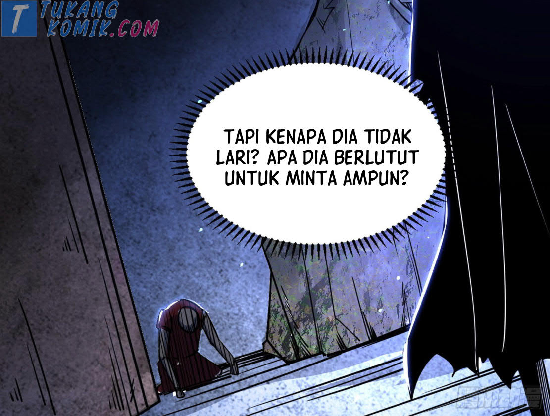 I’m An Evil God Chapter 276 - halaman 41