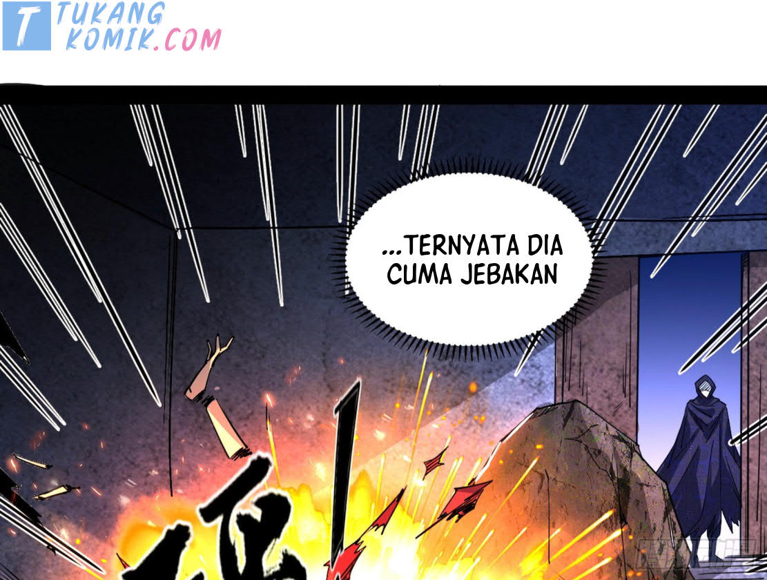 I’m An Evil God Chapter 276 - halaman 43