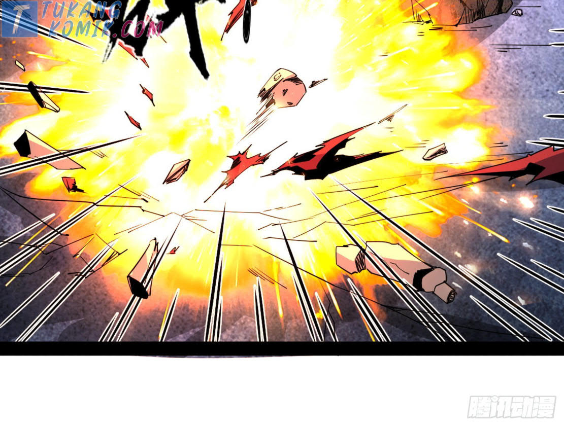 I’m An Evil God Chapter 276 - halaman 44