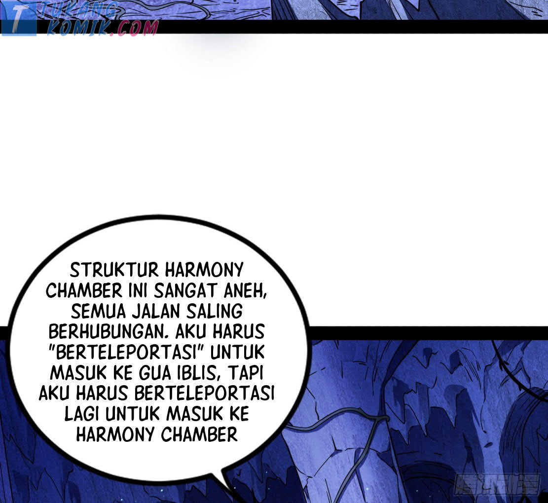 I’m An Evil God Chapter 276 - halaman 5