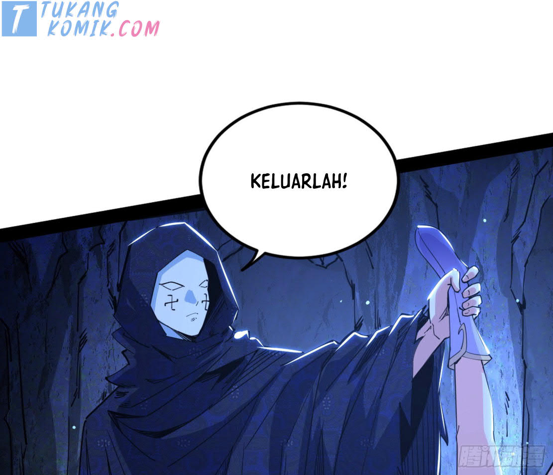 I’m An Evil God Chapter 276 - halaman 52