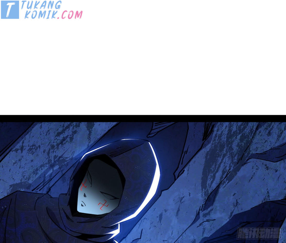 I’m An Evil God Chapter 276 - halaman 54
