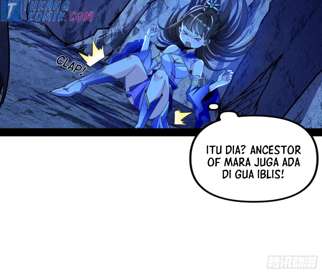 I’m An Evil God Chapter 276 - halaman 56