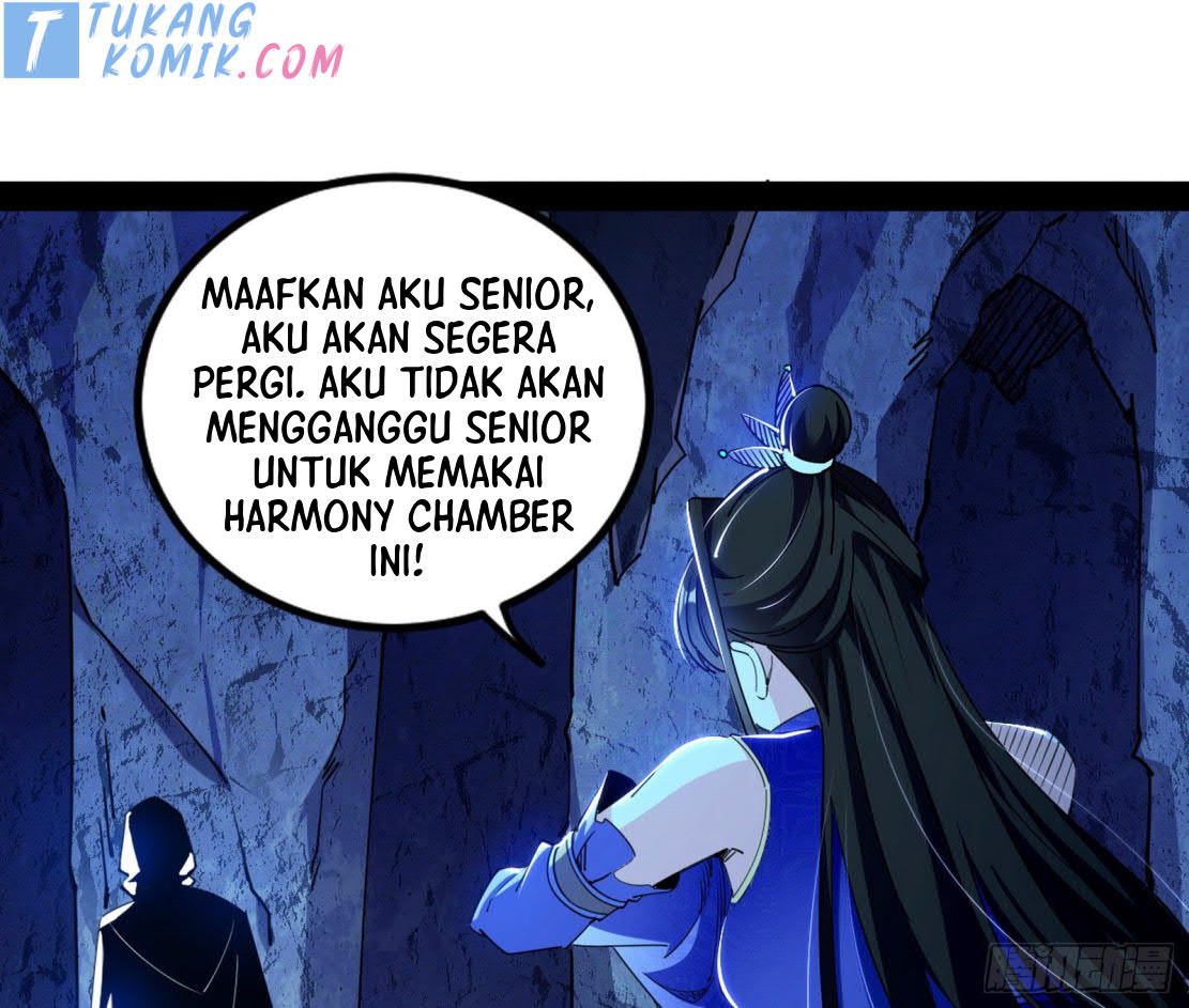 I’m An Evil God Chapter 276 - halaman 57