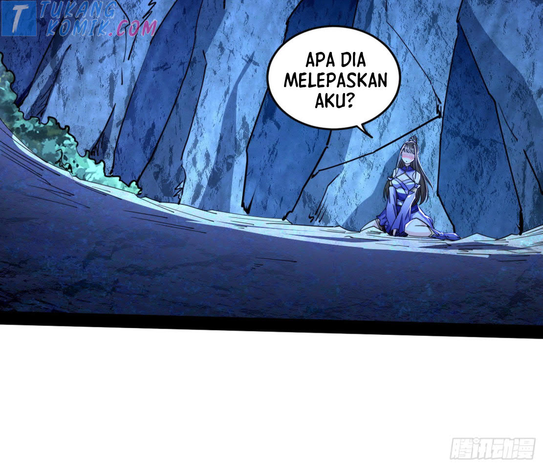 I’m An Evil God Chapter 276 - halaman 64