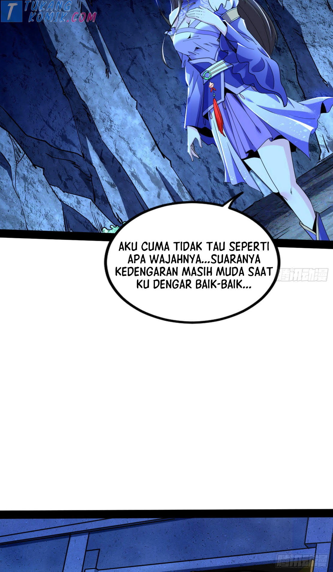 I’m An Evil God Chapter 276 - halaman 66