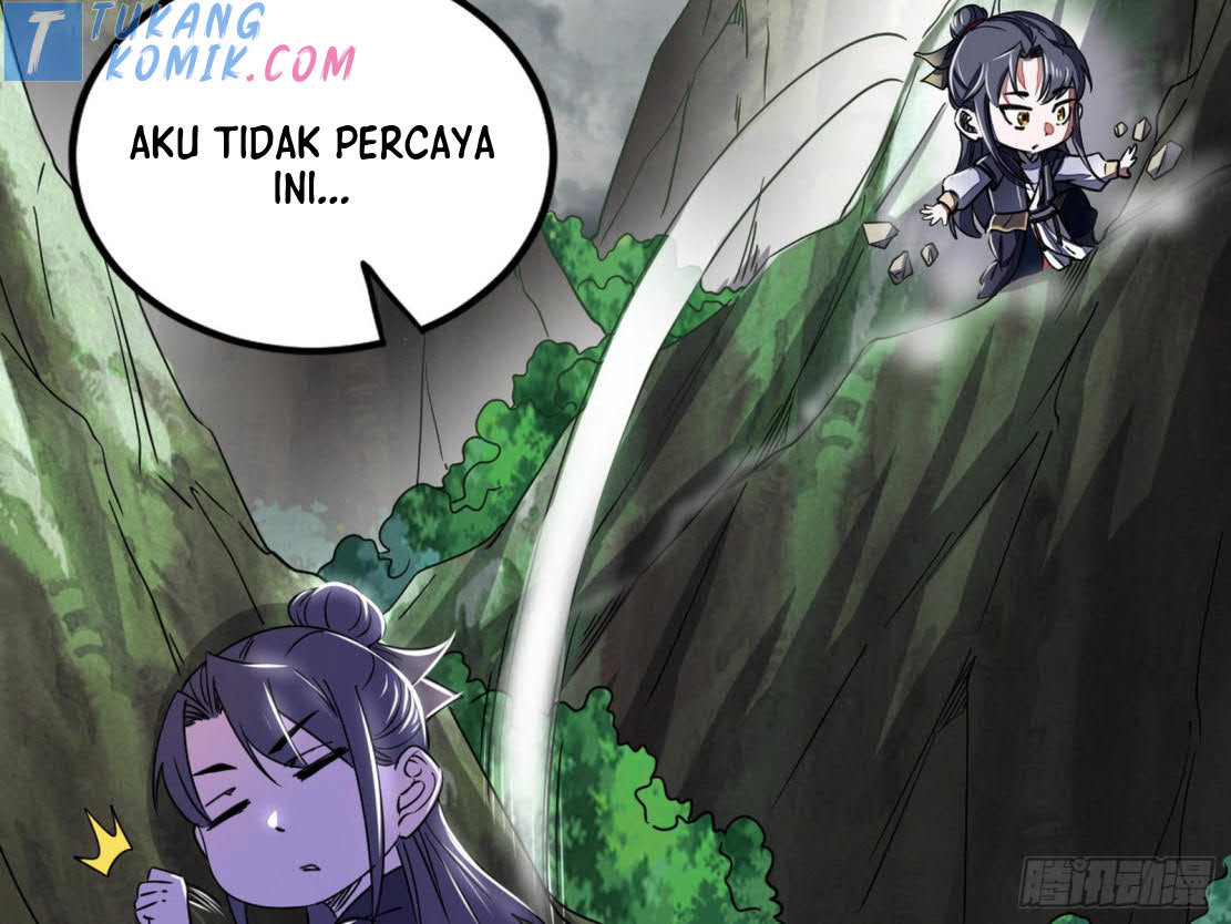I’m An Evil God Chapter 276 - halaman 75
