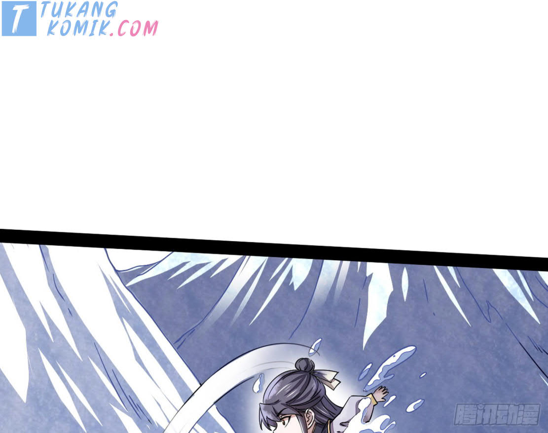 I’m An Evil God Chapter 276 - halaman 77