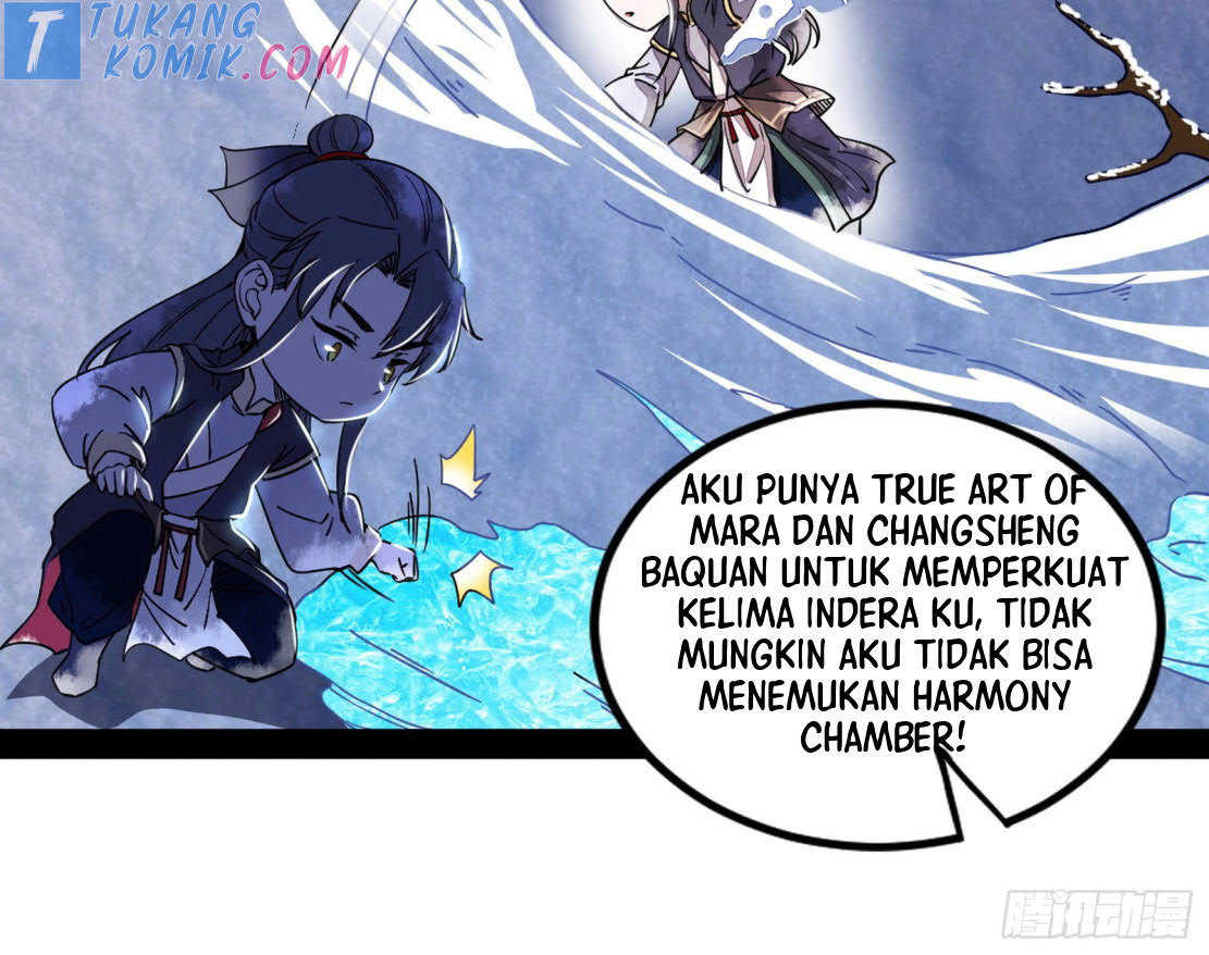 I’m An Evil God Chapter 276 - halaman 78