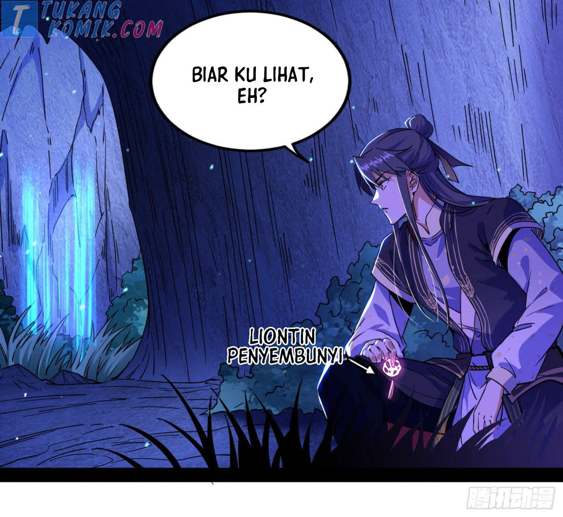 I’m An Evil God Chapter 276 - halaman 8