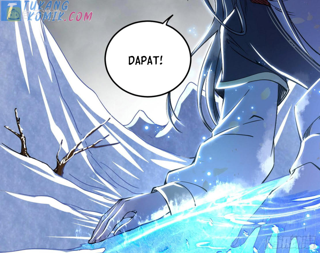 I’m An Evil God Chapter 276 - halaman 80