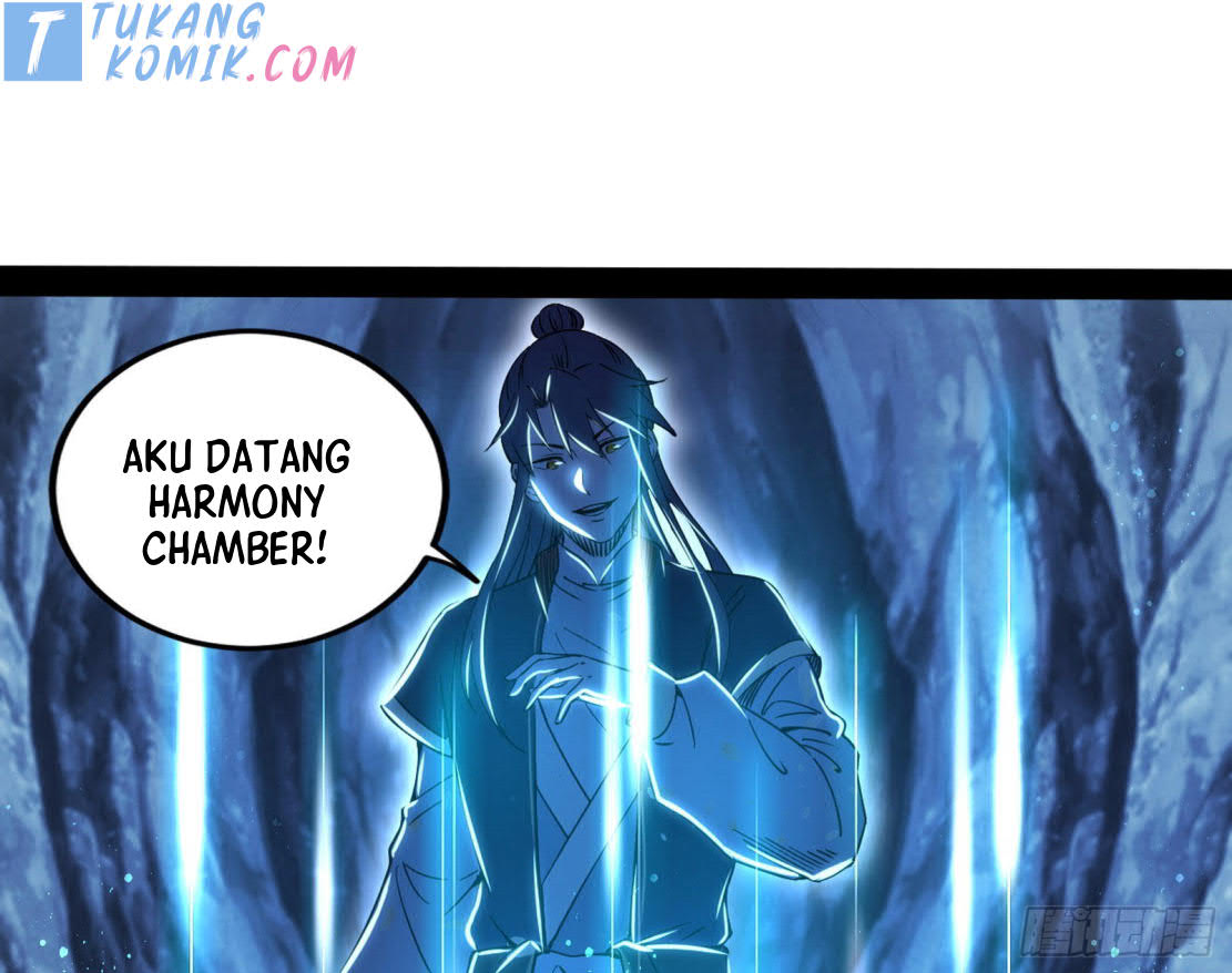 I’m An Evil God Chapter 276 - halaman 82