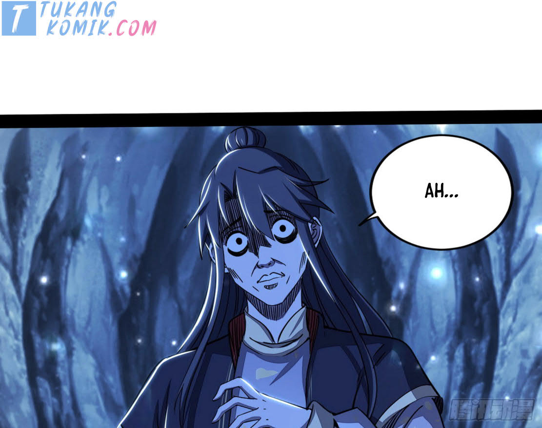 I’m An Evil God Chapter 276 - halaman 84