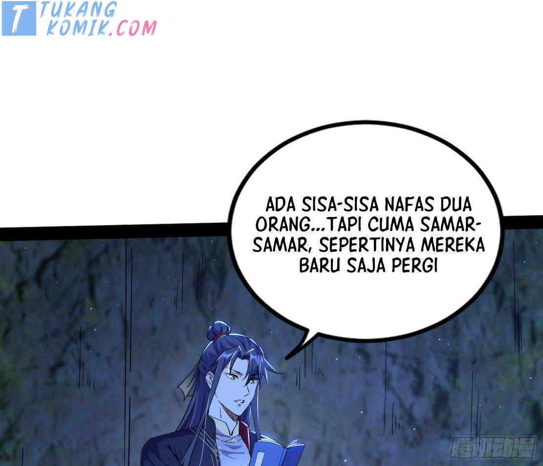 I’m An Evil God Chapter 276 - halaman 88