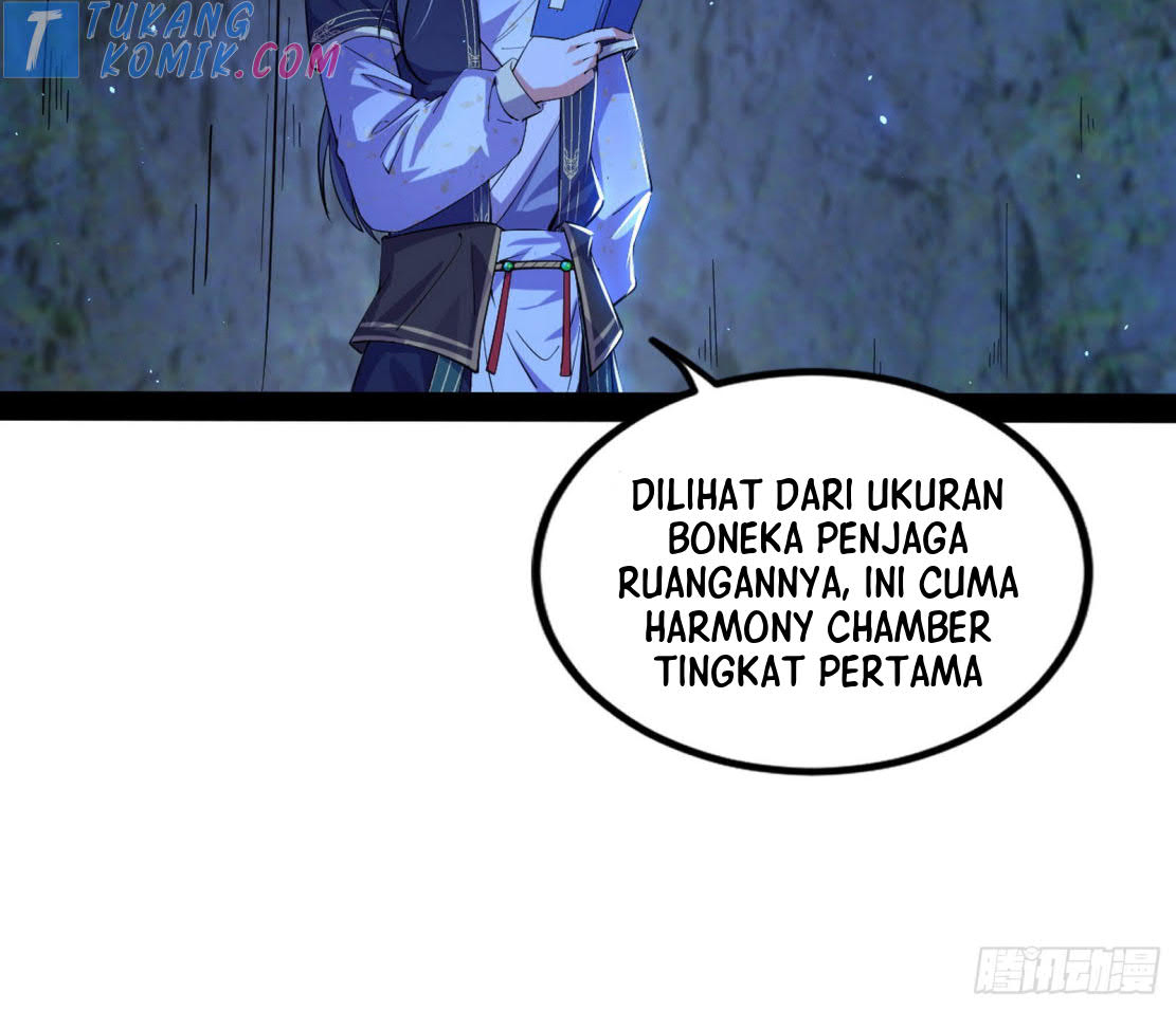 I’m An Evil God Chapter 276 - halaman 89