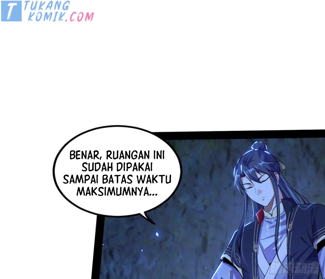 I’m An Evil God Chapter 276 - halaman 90