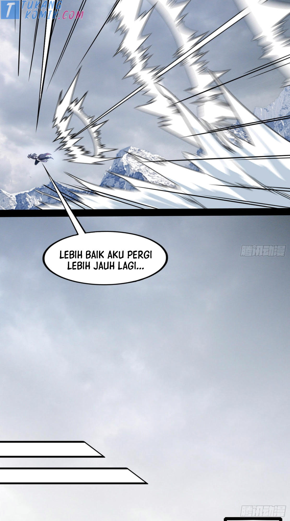 I’m An Evil God Chapter 276 - halaman 94