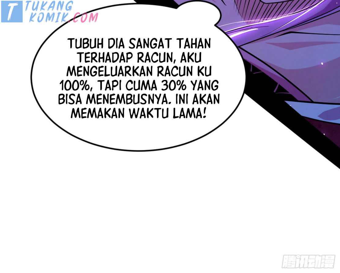 I’m An Evil God Chapter 277 - halaman 11
