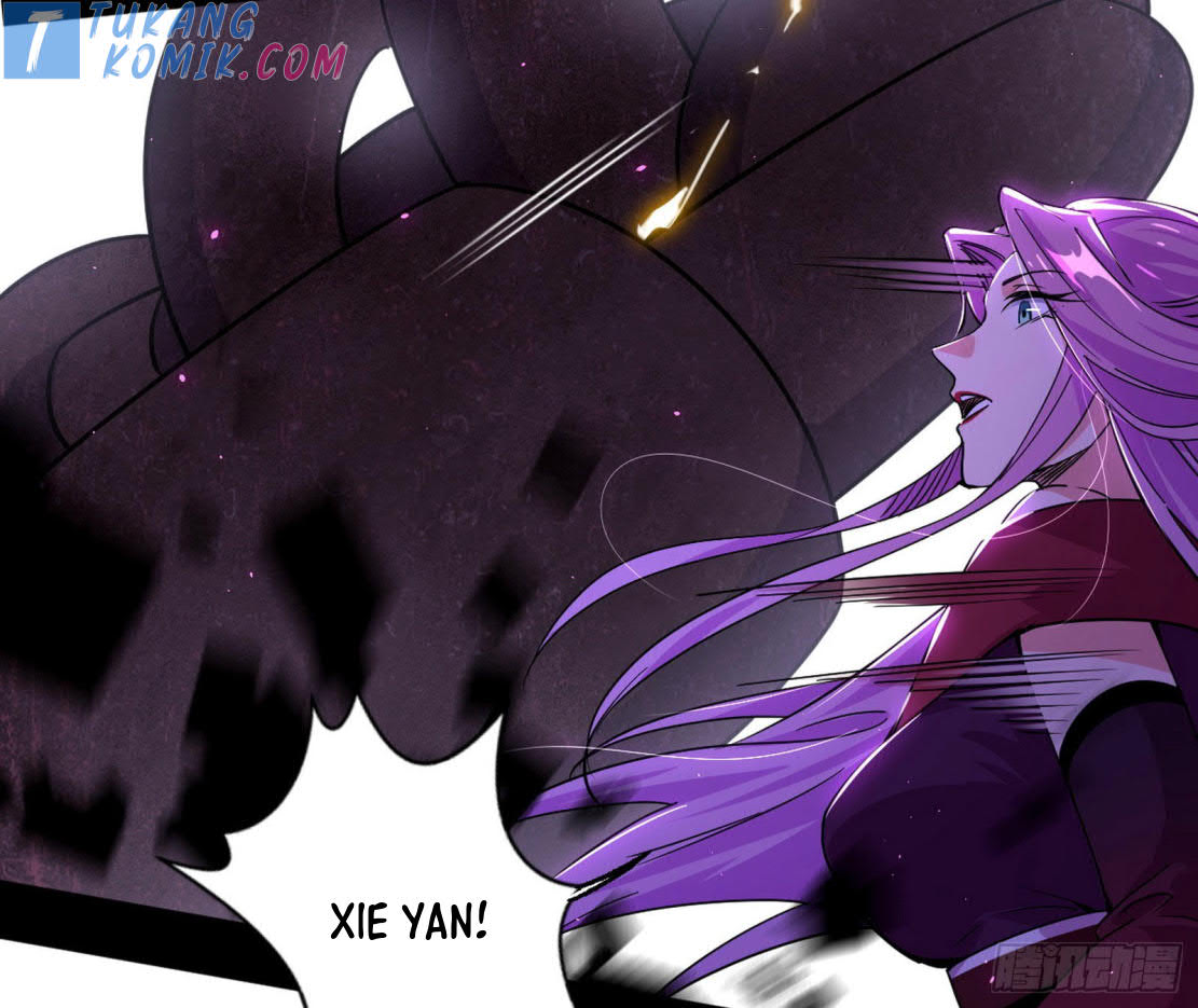 I’m An Evil God Chapter 277 - halaman 13
