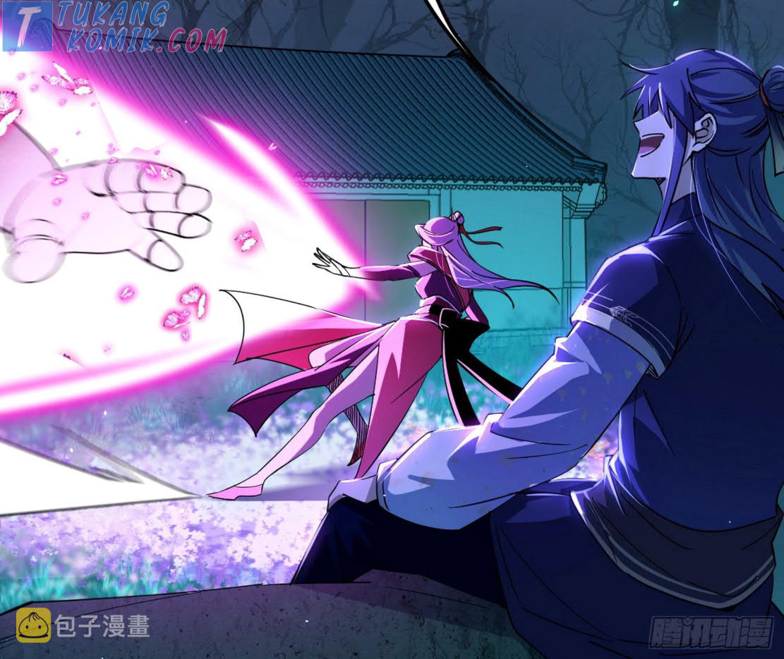 I’m An Evil God Chapter 277 - halaman 15