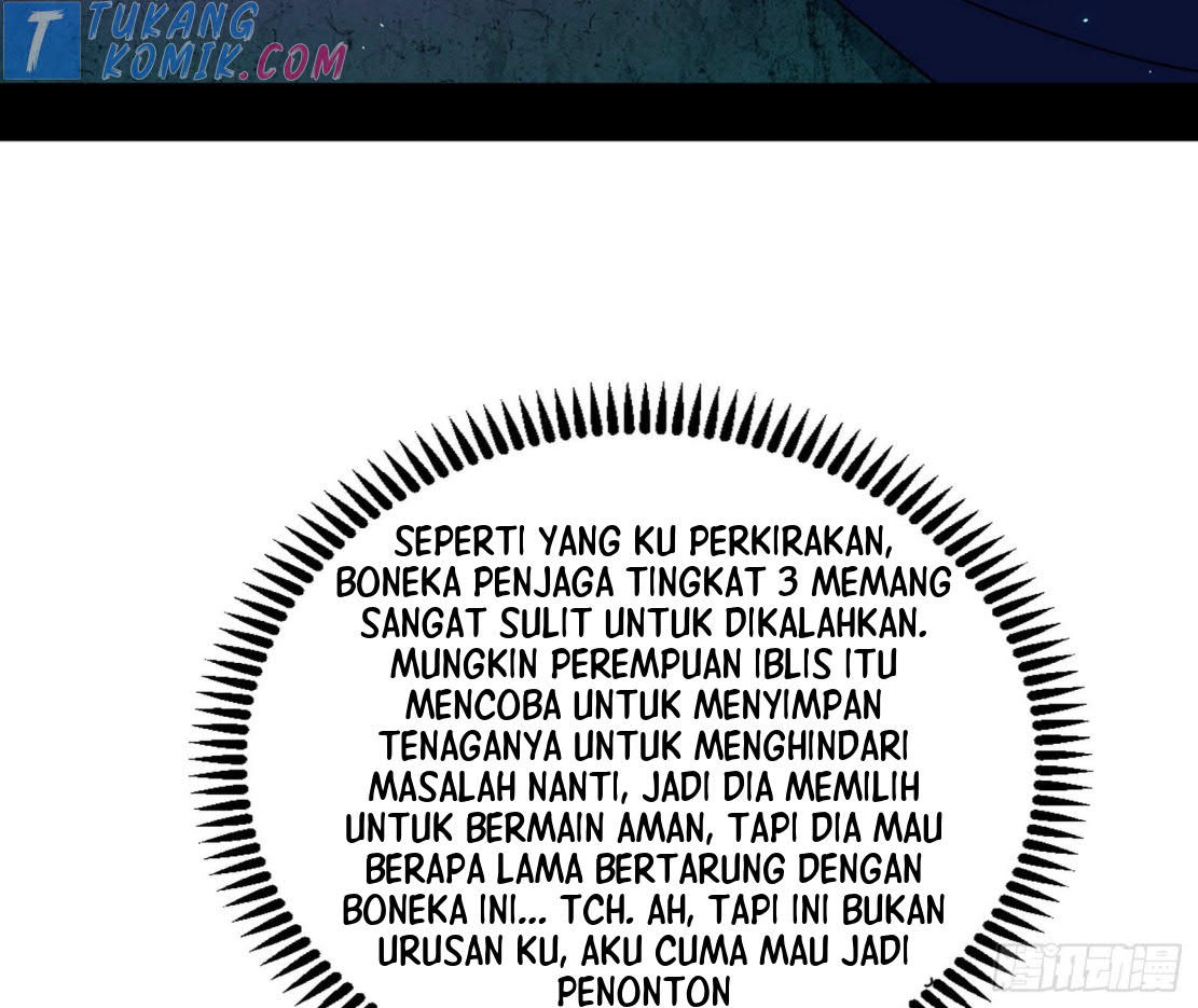 I’m An Evil God Chapter 277 - halaman 16