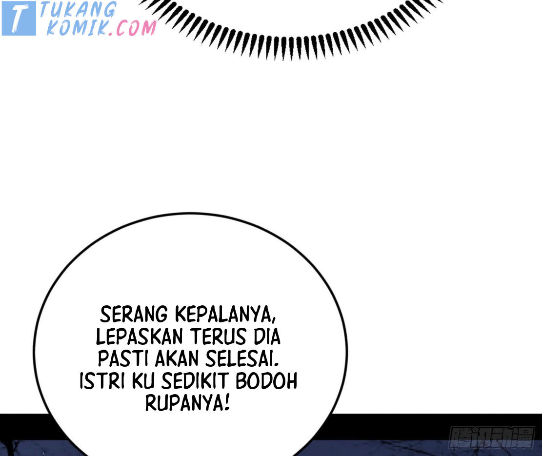 I’m An Evil God Chapter 277 - halaman 17
