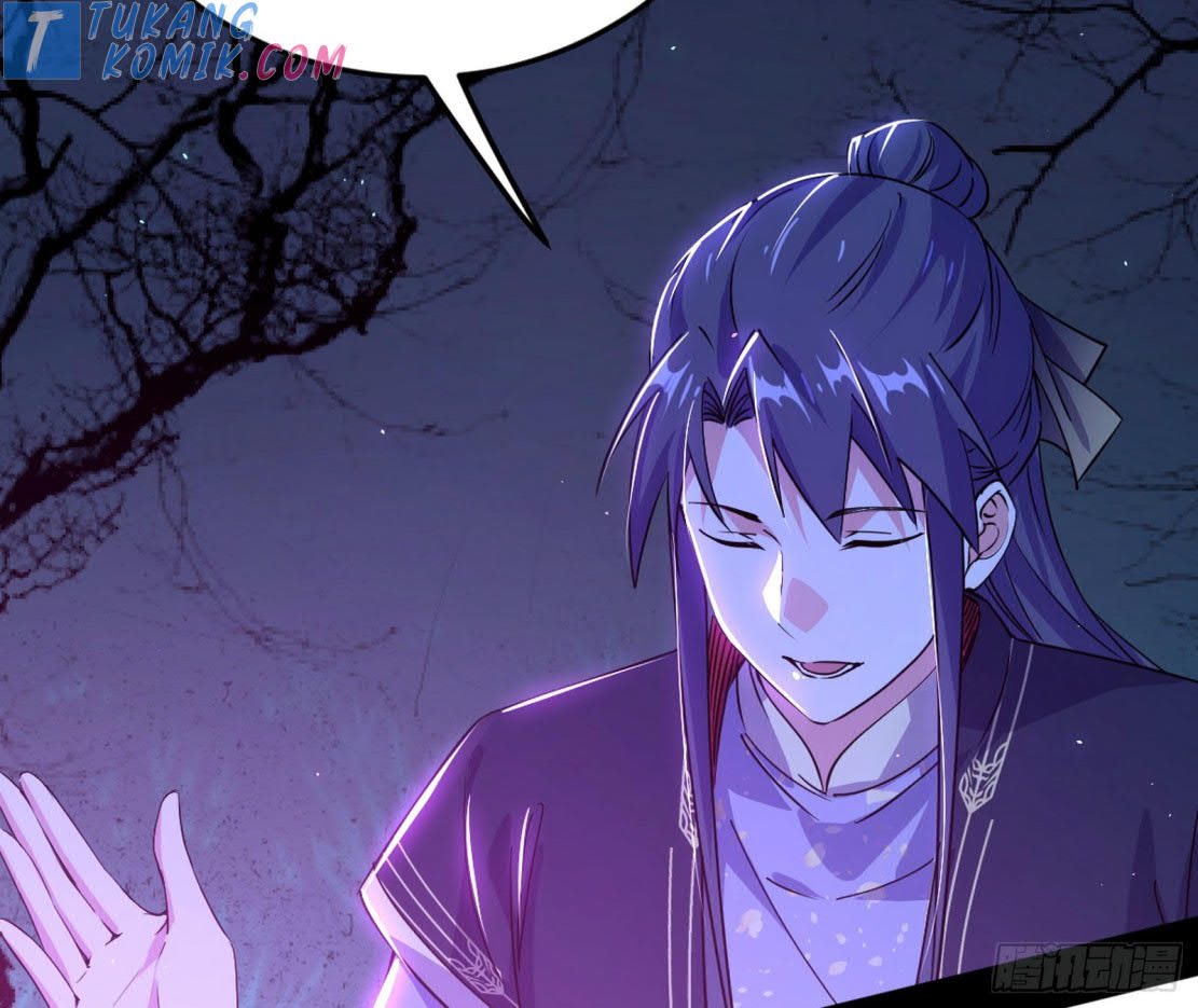 I’m An Evil God Chapter 277 - halaman 18