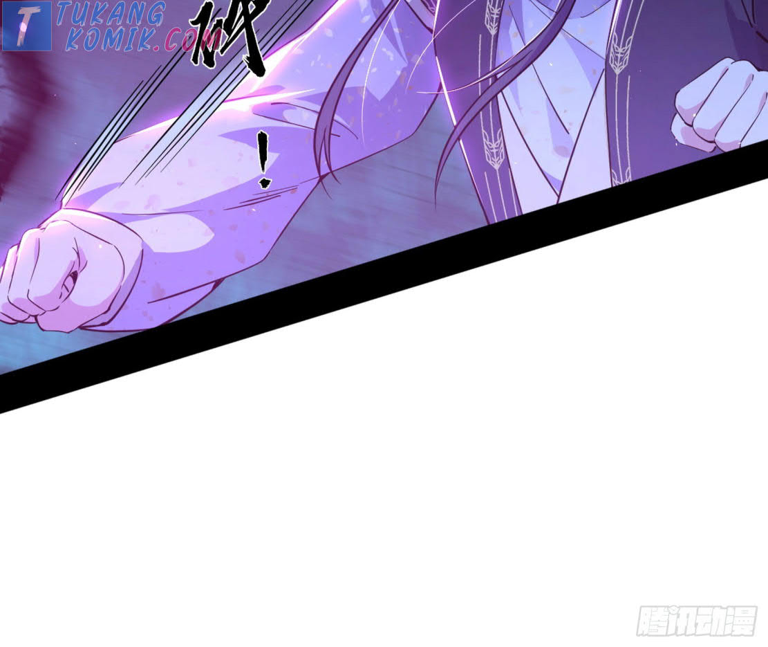 I’m An Evil God Chapter 277 - halaman 20