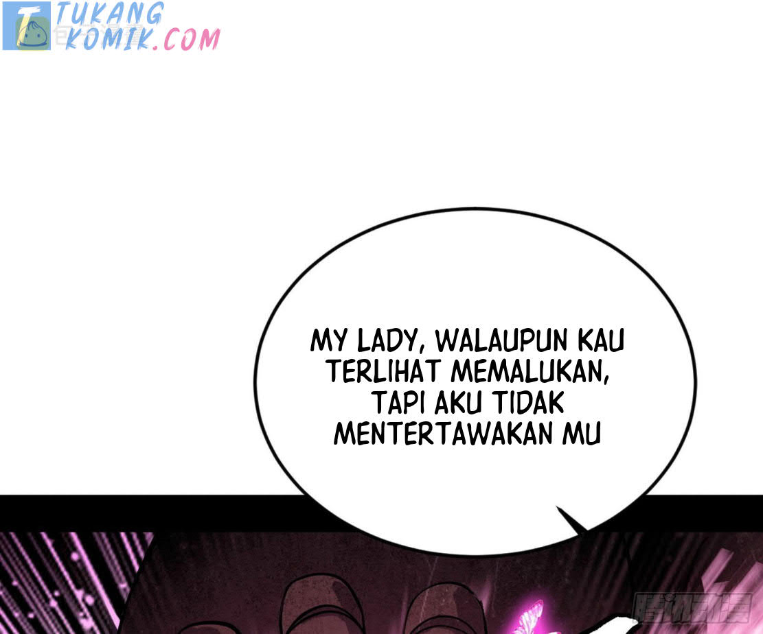 I’m An Evil God Chapter 277 - halaman 21