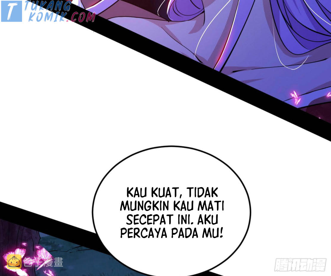 I’m An Evil God Chapter 277 - halaman 24