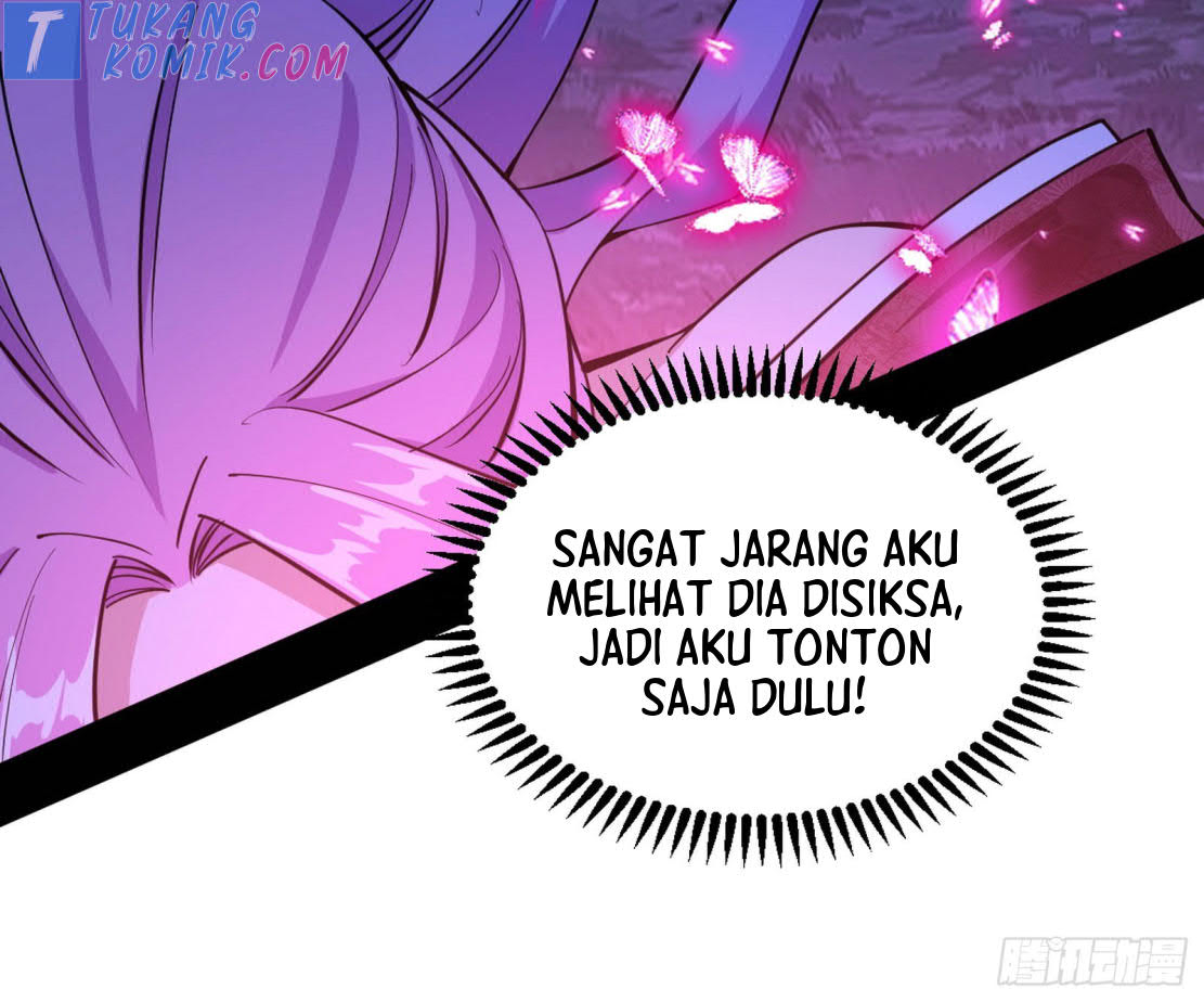 I’m An Evil God Chapter 277 - halaman 26