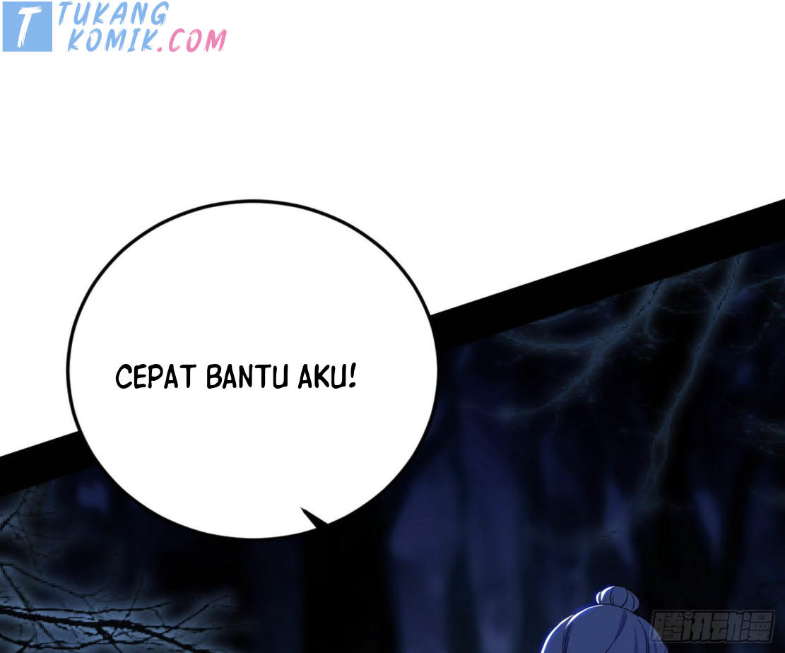 I’m An Evil God Chapter 277 - halaman 27