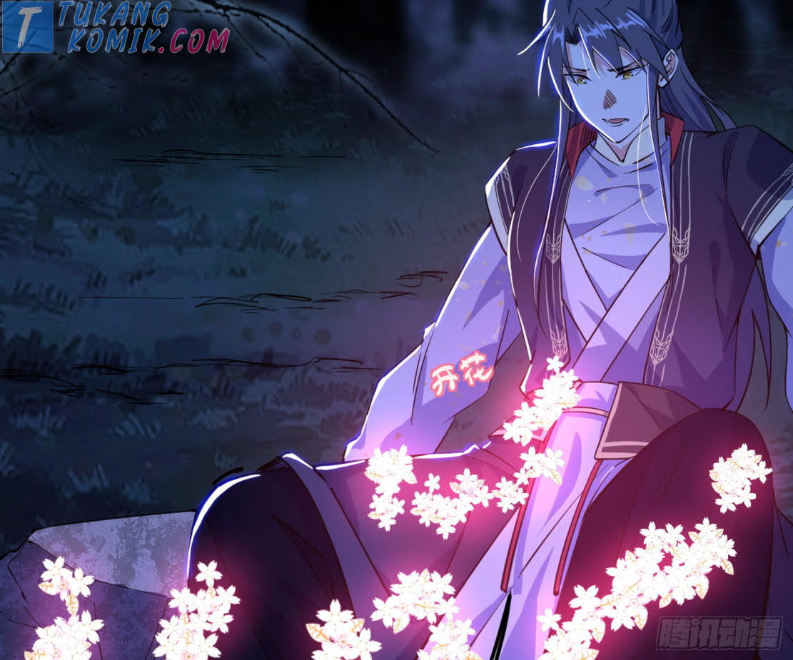 I’m An Evil God Chapter 277 - halaman 28