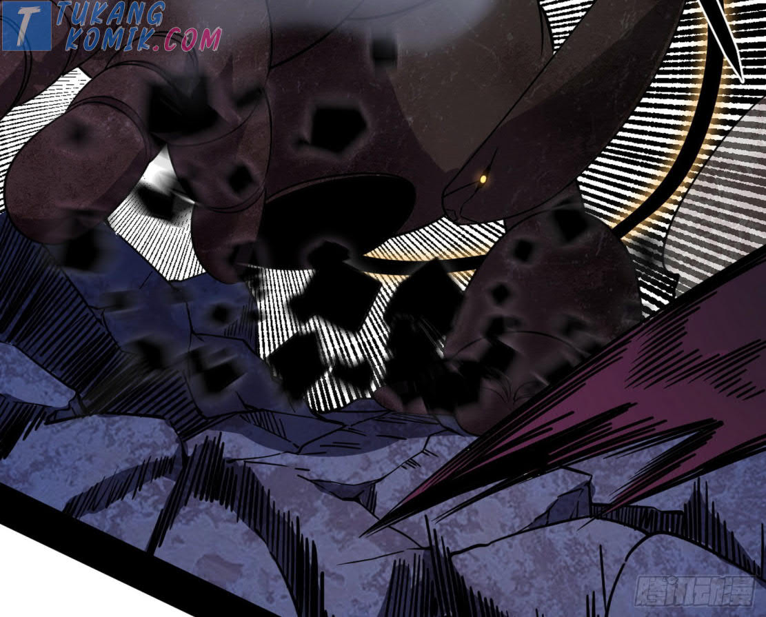 I’m An Evil God Chapter 277 - halaman 31