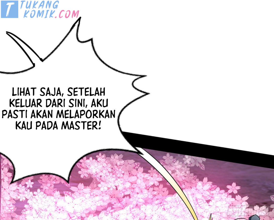 I’m An Evil God Chapter 277 - halaman 34