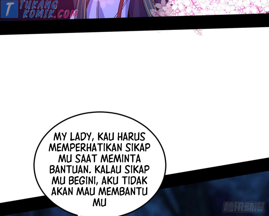 I’m An Evil God Chapter 277 - halaman 36
