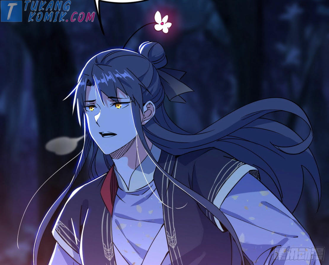 I’m An Evil God Chapter 277 - halaman 37