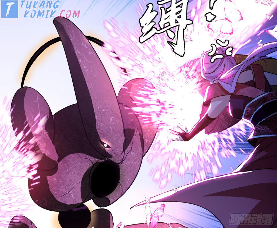 I’m An Evil God Chapter 277 - halaman 40