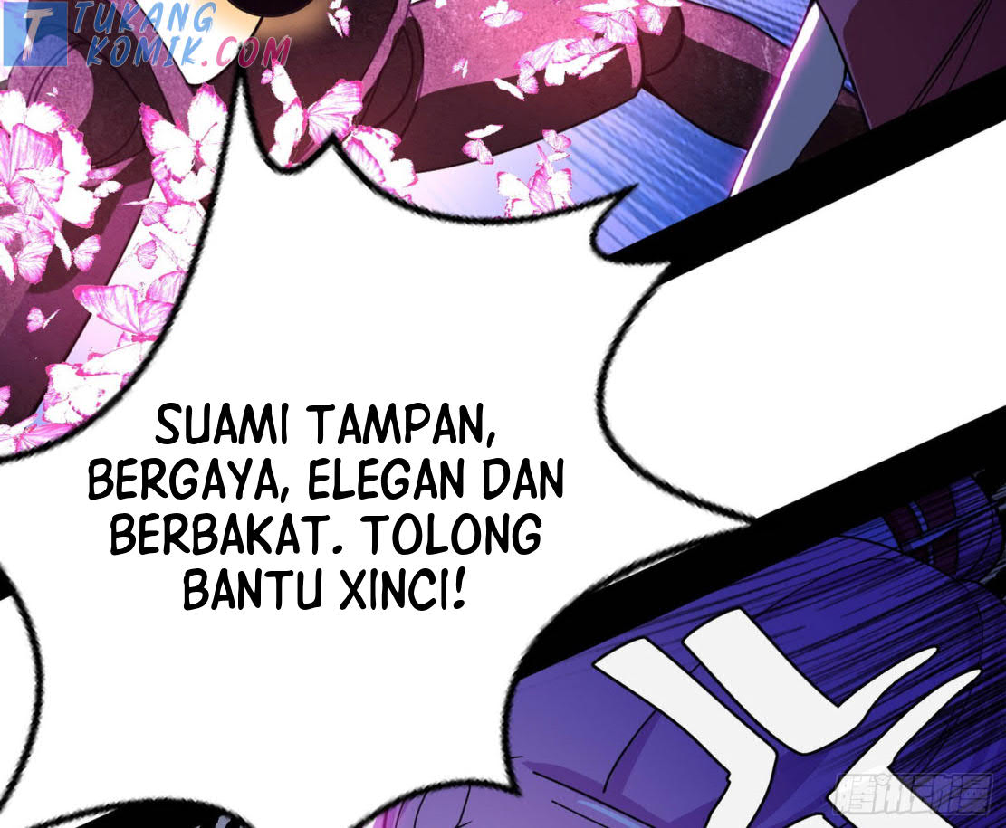 I’m An Evil God Chapter 277 - halaman 41