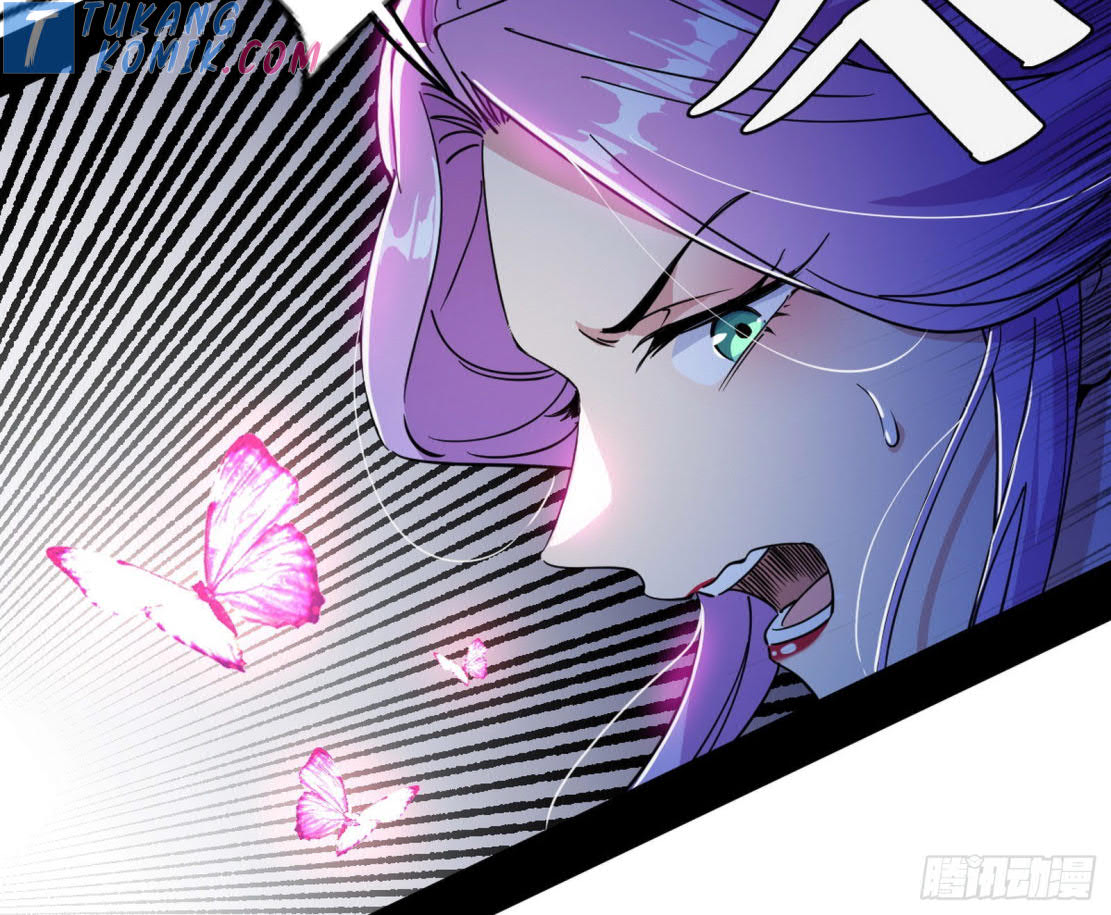 I’m An Evil God Chapter 277 - halaman 42