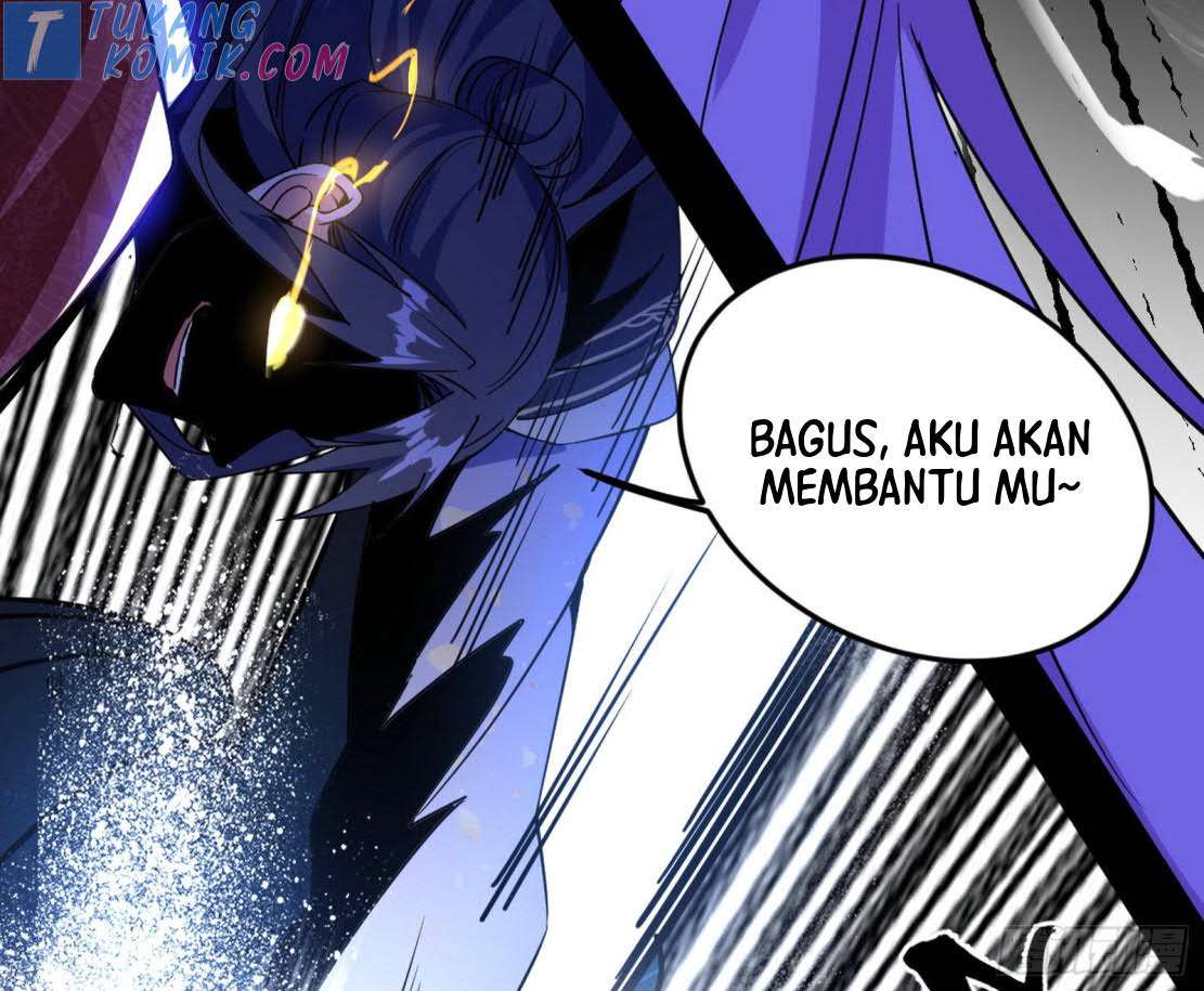 I’m An Evil God Chapter 277 - halaman 46