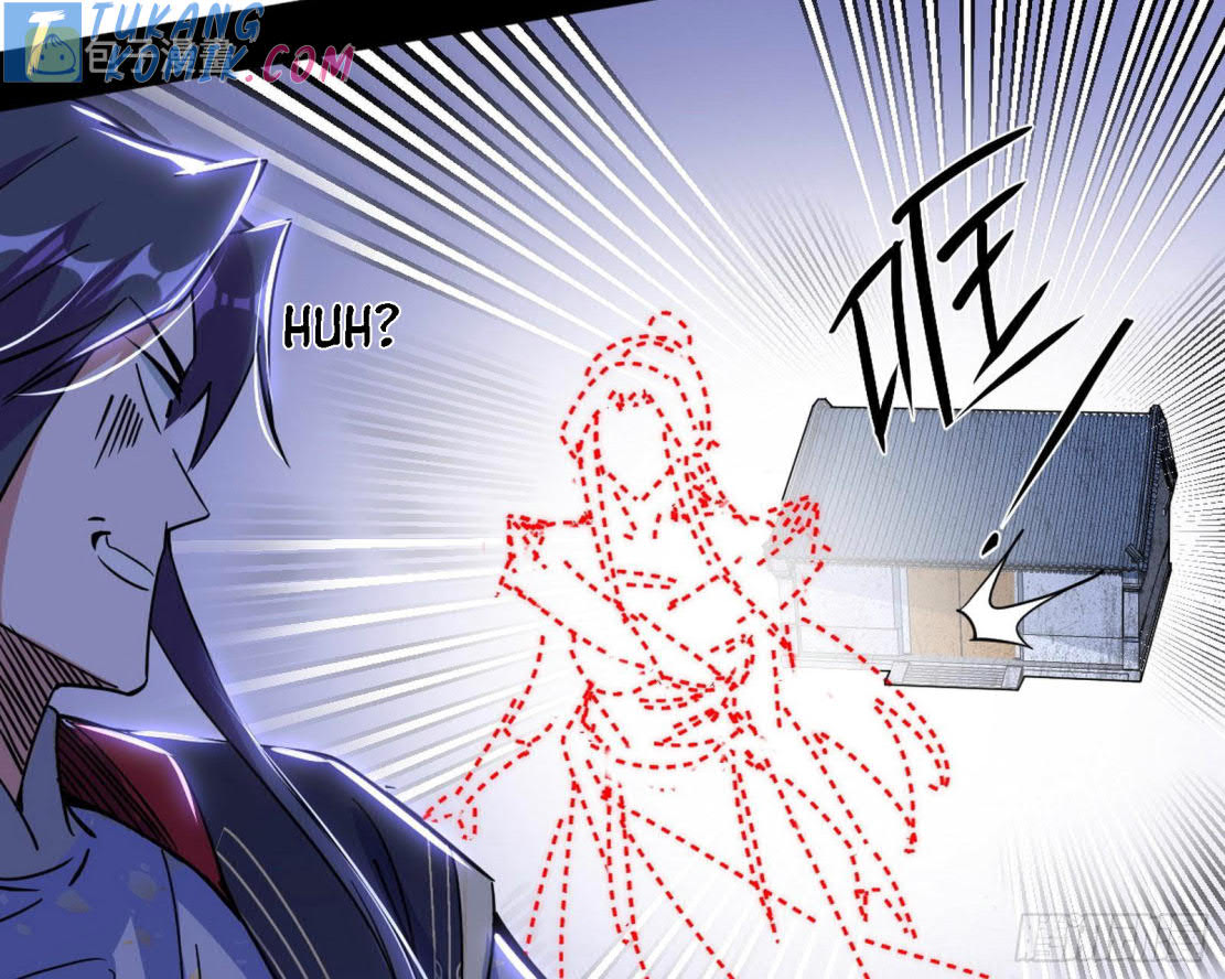 I’m An Evil God Chapter 277 - halaman 52