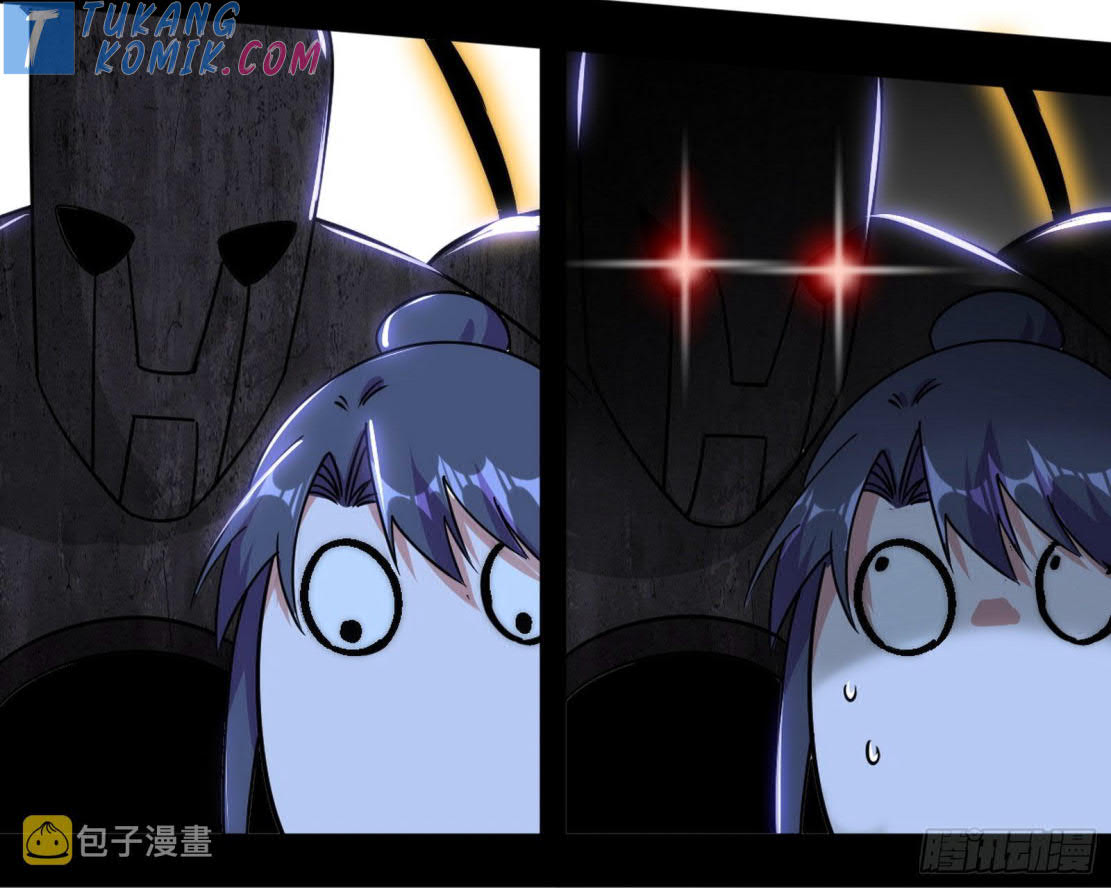 I’m An Evil God Chapter 277 - halaman 54
