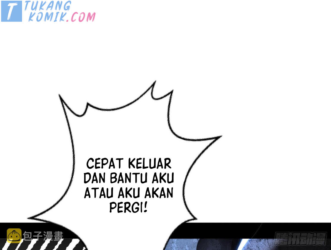I’m An Evil God Chapter 277 - halaman 57